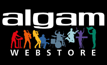 Algam Webstore