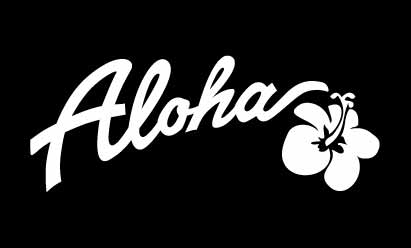 Aloha