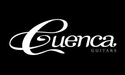 CUENCA 10 Senorita OP Open Pore / Guitare Classique Espagnole Adulte Taille  7/8