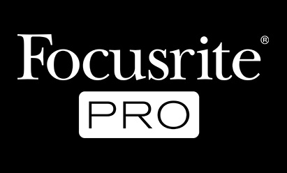 Focusrite Pro