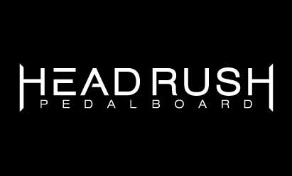 HeadRush