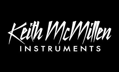 Keith McMillen