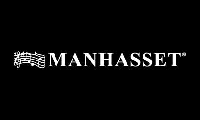 MANHASSET PUPITRE SYMPHONY NOIR