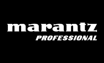 Marantz Professional