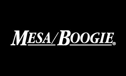 Mesa Boogie