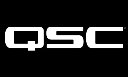 QSC Pro audio