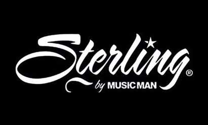 Sterling by Music Man