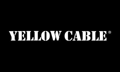 Yellow Cable