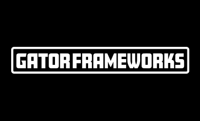 Gator Frameworks