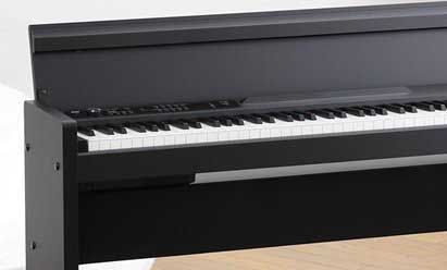 PIANO KORG LP 380U piano numerique meuble