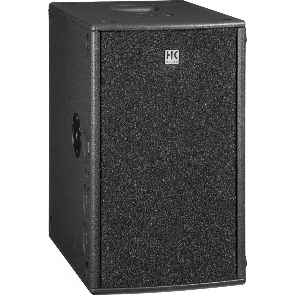 HK Audio PR:O 210 SUB D2 Set Incl. Tige De Distance