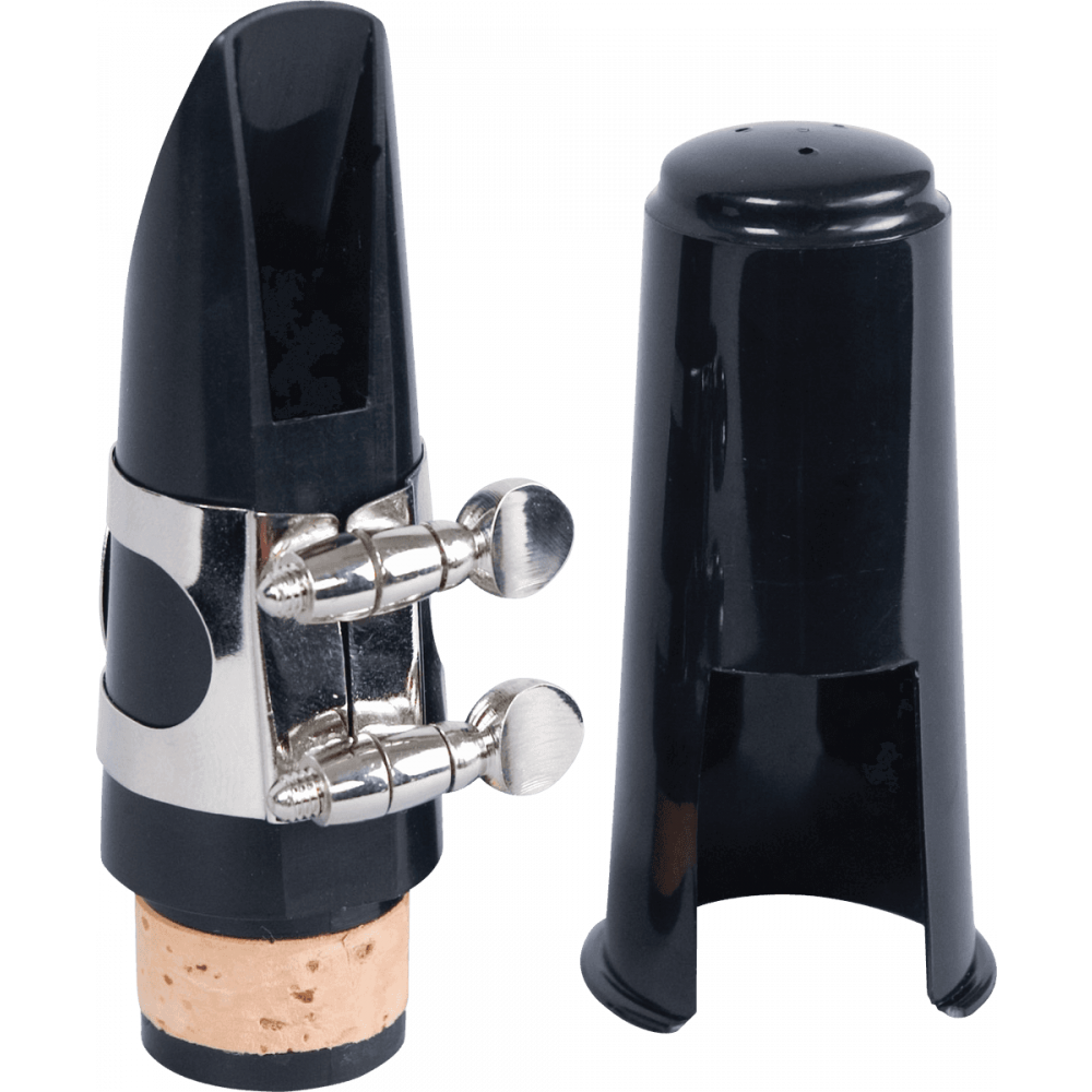 SONICAKE Clarinette B Plate Pour Débutants Intermédiaires