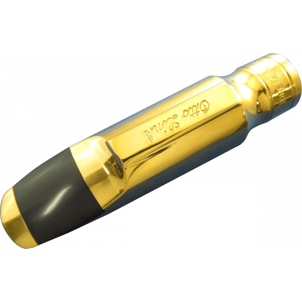 Otto Link Bec saxophone ténor métal Vintage ouverture 6 Algam store