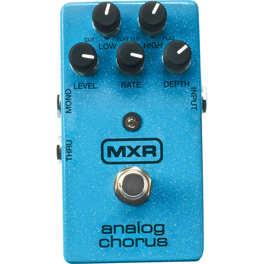 A*様 MXR analog chorus MXR Analog Chorus | Algam Webstore