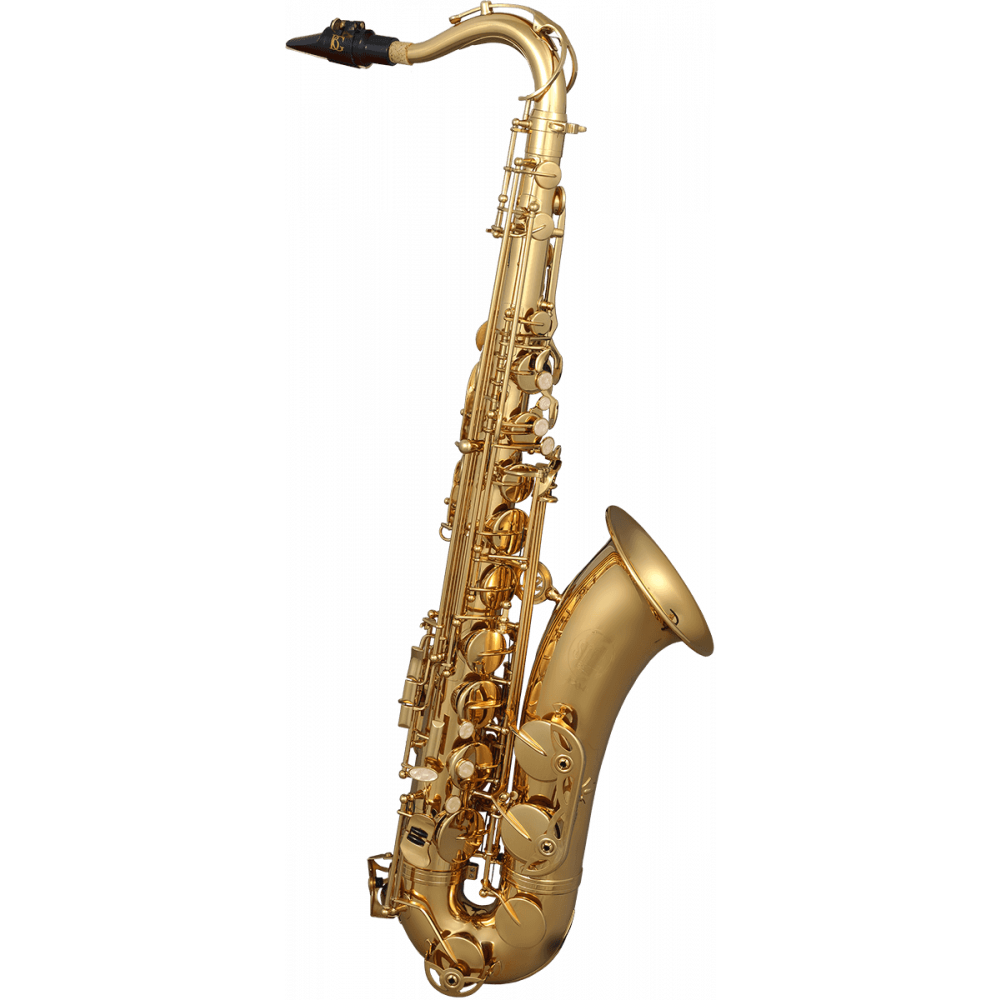 SML Paris Saxophone ténor Sib débutant verni T420-II | Algam Webstore