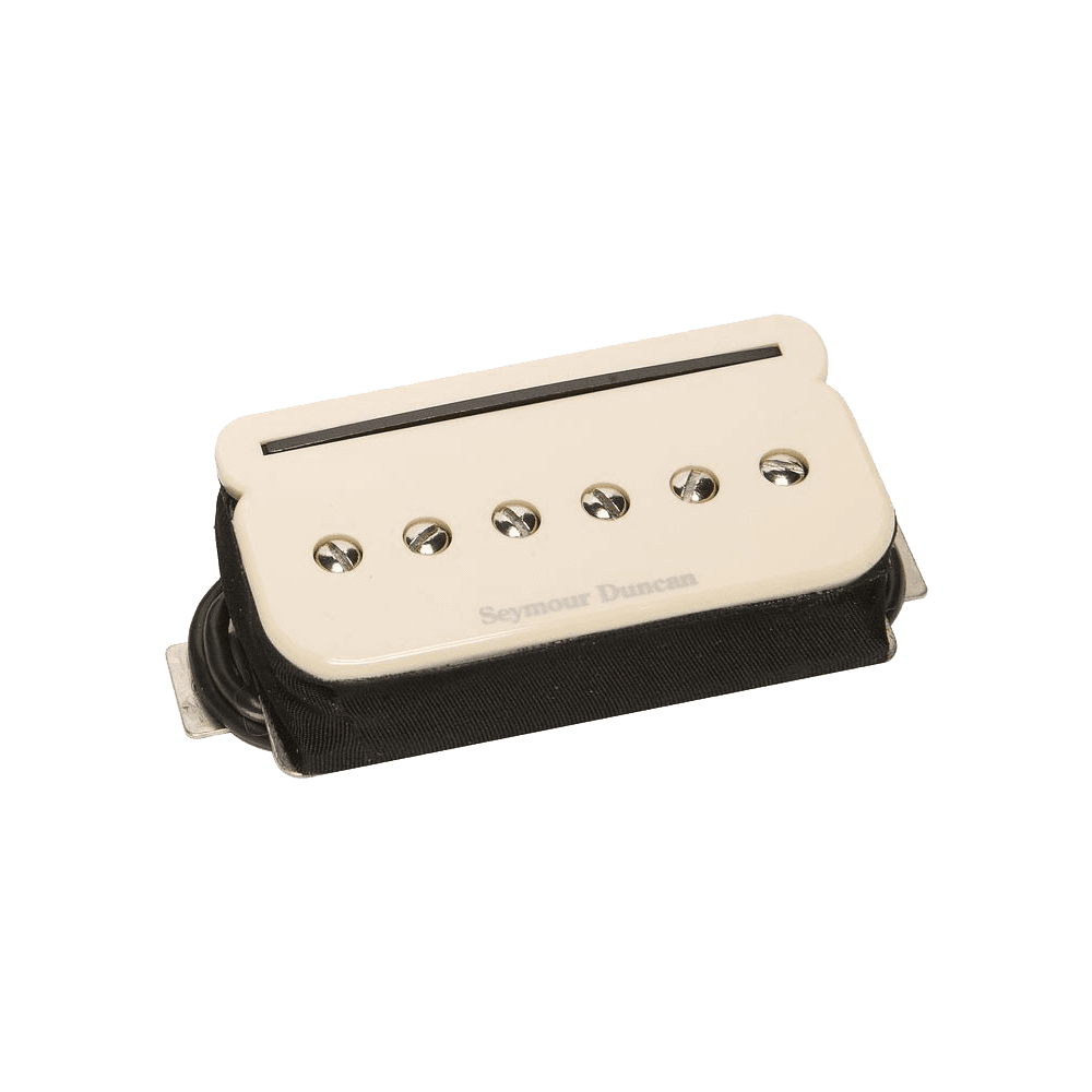 Duncan P Rails Seymour Duncan P-Rails, manche, crème | Algam Webstore