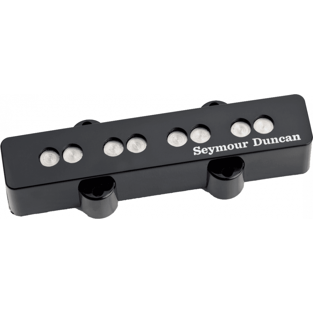 Seymour Duncan Quarter Pound Pickups Seymour Duncan SPB-3/SJB-3b