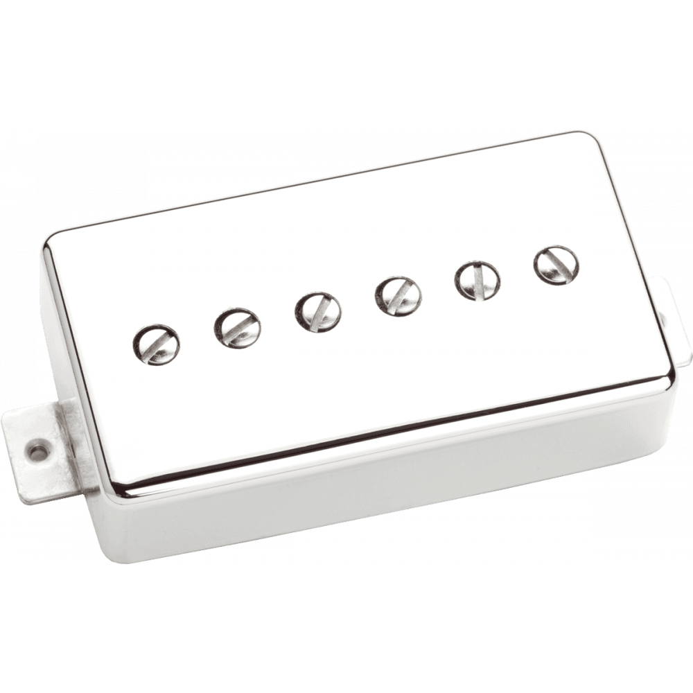 Seymour Duncan Phat Cat, chevalet, nickel | Algam Webstore