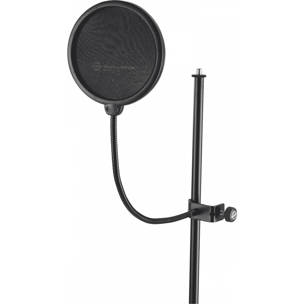 LEFXMOPHY SM57 Lot de 3 filtres anti-pop de rechange pour microphones