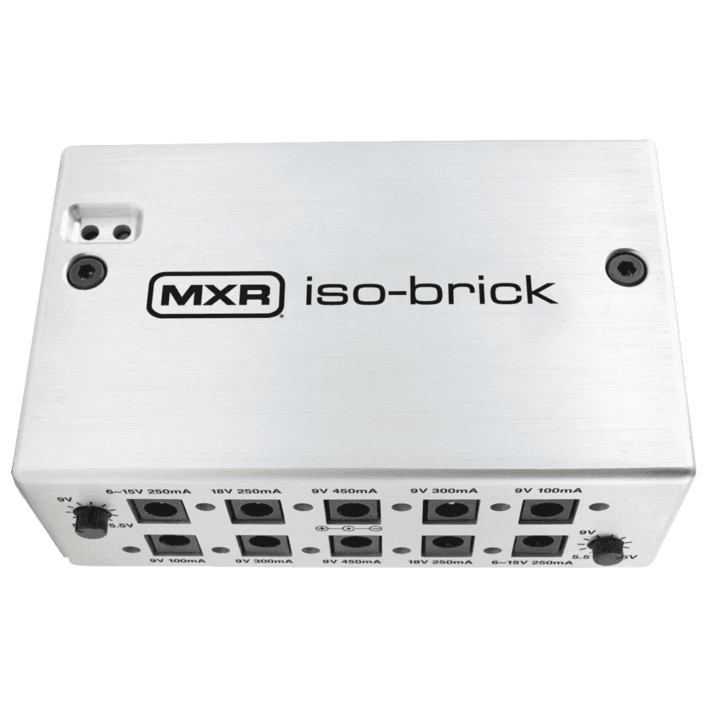 MXR ISO-BRICK | Algam Webstore