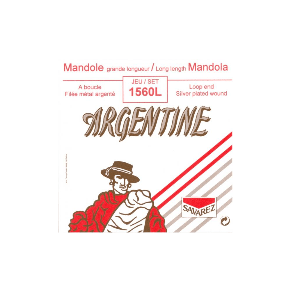 Argentine JEU MANDOLE 1,20M Algam Webstore