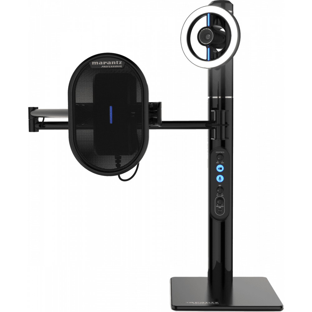 Marantz Pro Turret | Algam Webstore