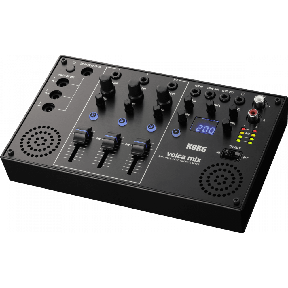 Volca MIX Algam store