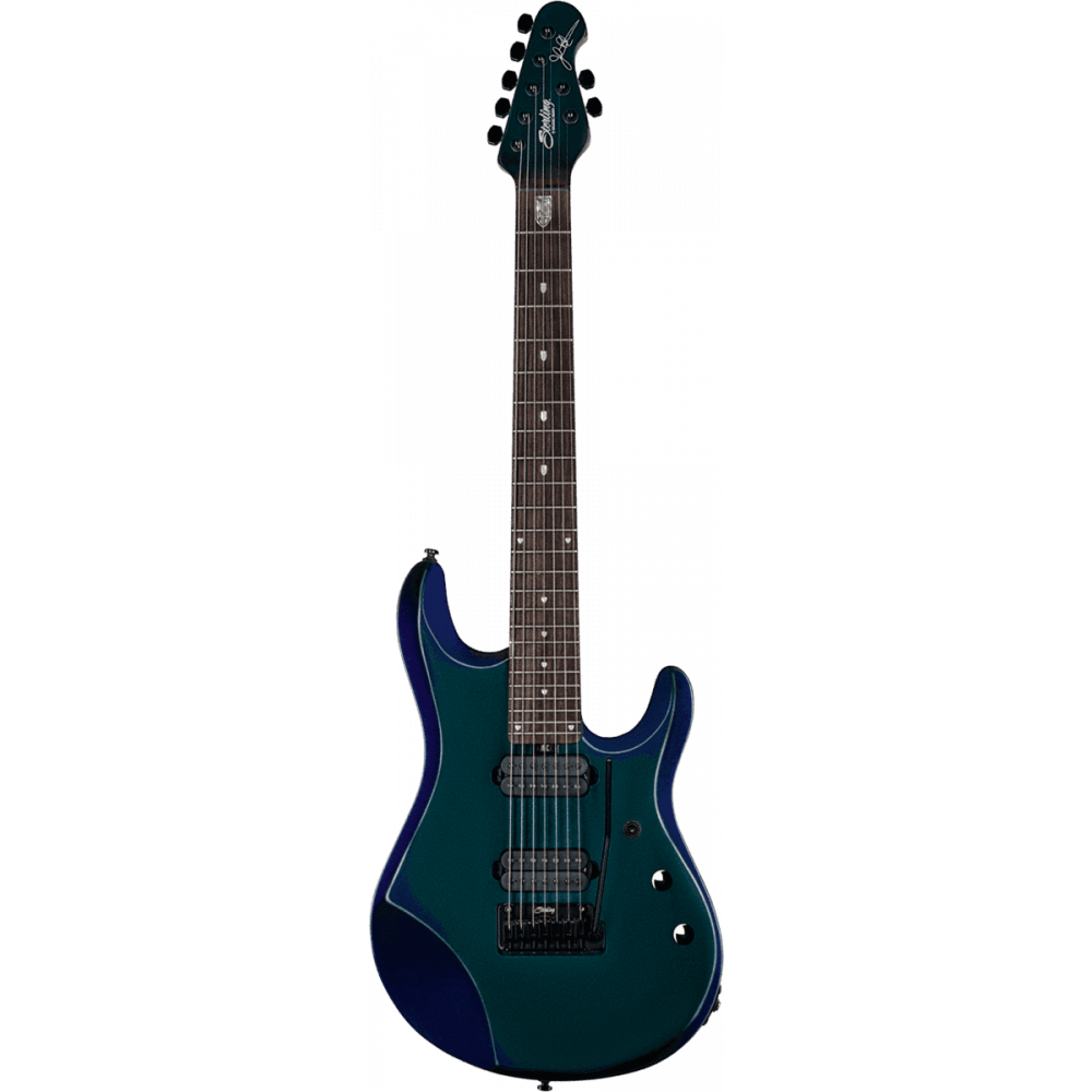 sterling music man jp70 ペトルーシ Sterling by musicman John