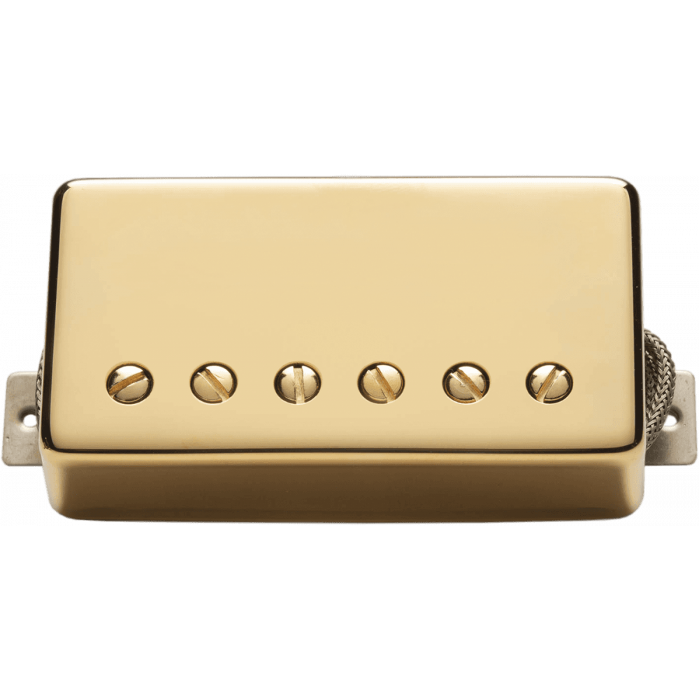 Seymour Duncan APH-2B Slash Alnico II Pro chevalet gold | Algam