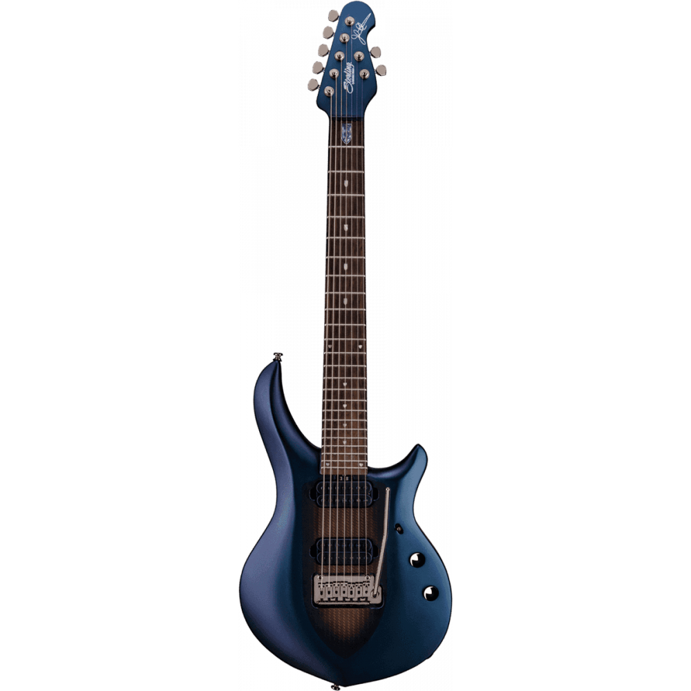 Sterling JP Majesty 7 - arctic dream | Algam Webstore