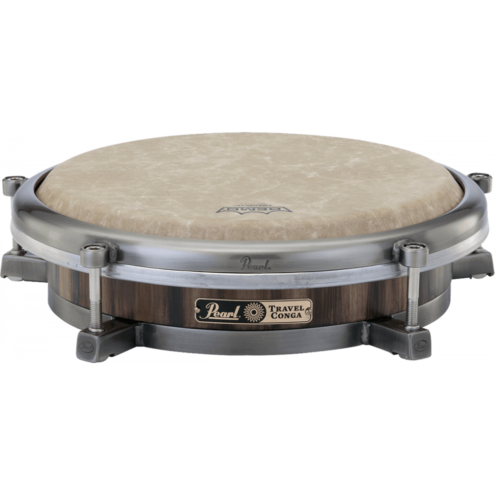 Pearl Travel Conga 2個セット Pearl Travel conga 12