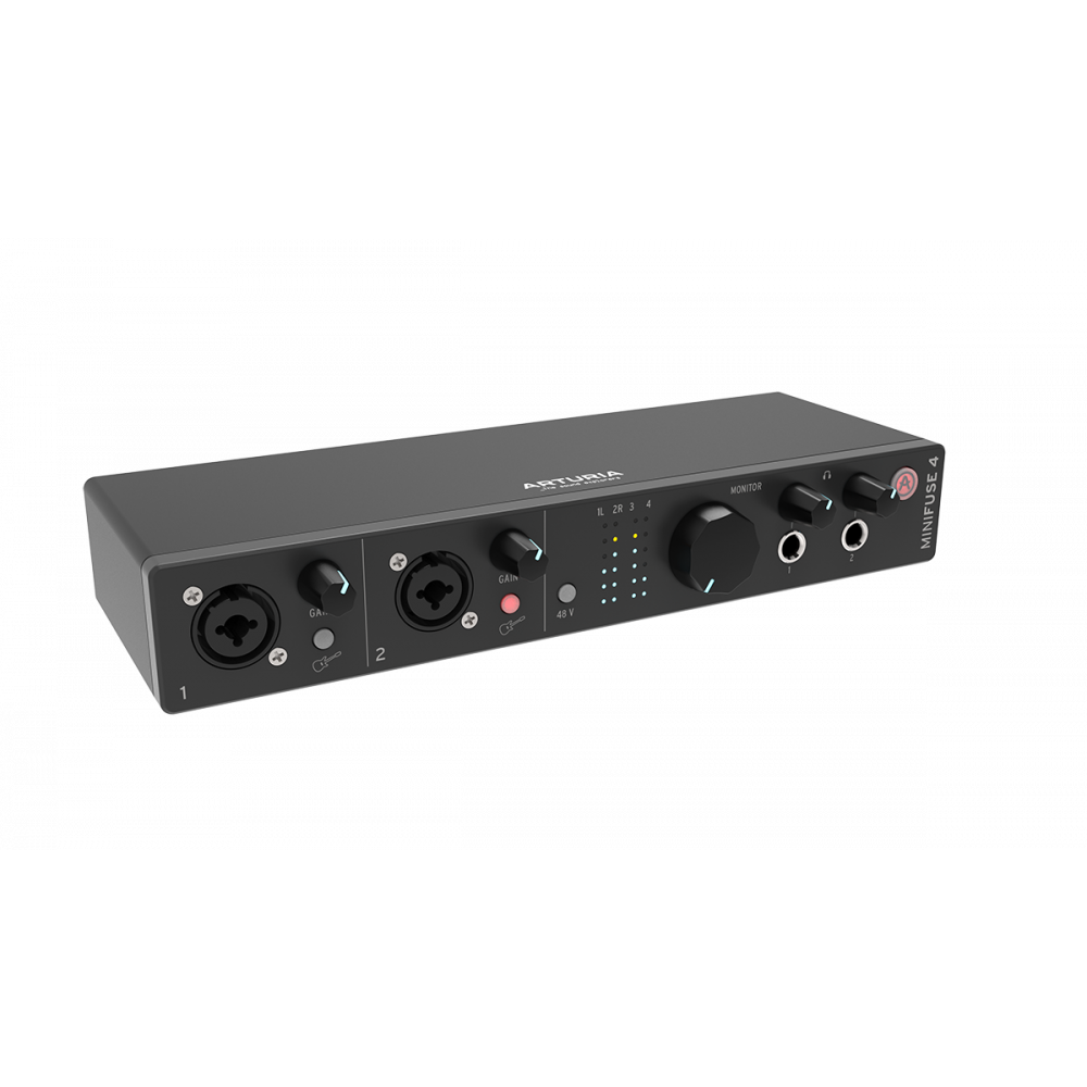 Mixeur de streaming ROLAND VR-6HD 6 entrées HDMI - Full HD 1080p - LA BS