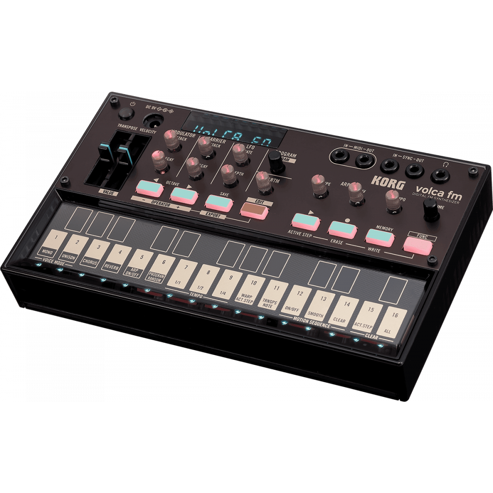 Volca FM Rev2 Algam store