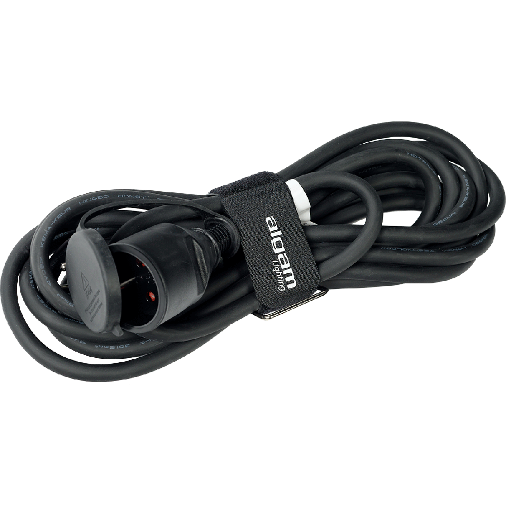 Algam Lighting Rallonge électrique IP44 - 5 mètres | Algam Webstore
