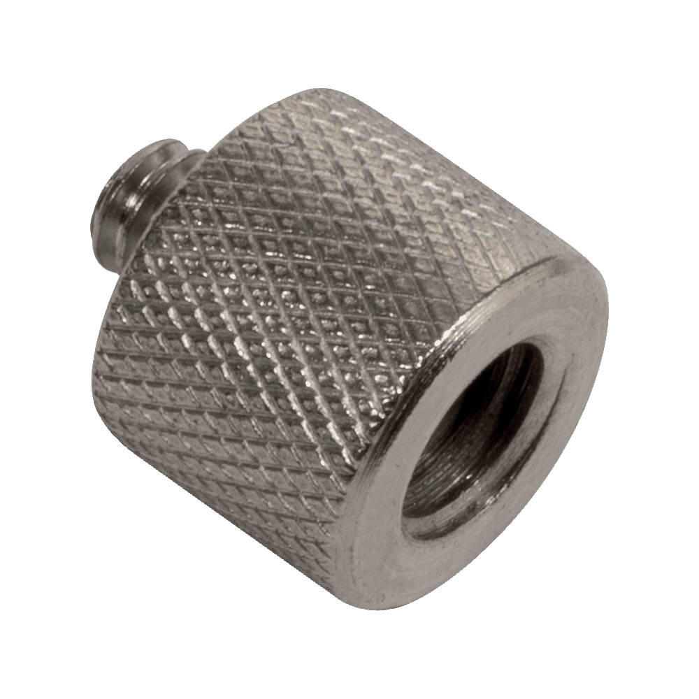 Quiklok Adaptateur Appareil Photo 3/8" Femelle - 1/4" Mâle | Algam Webstore