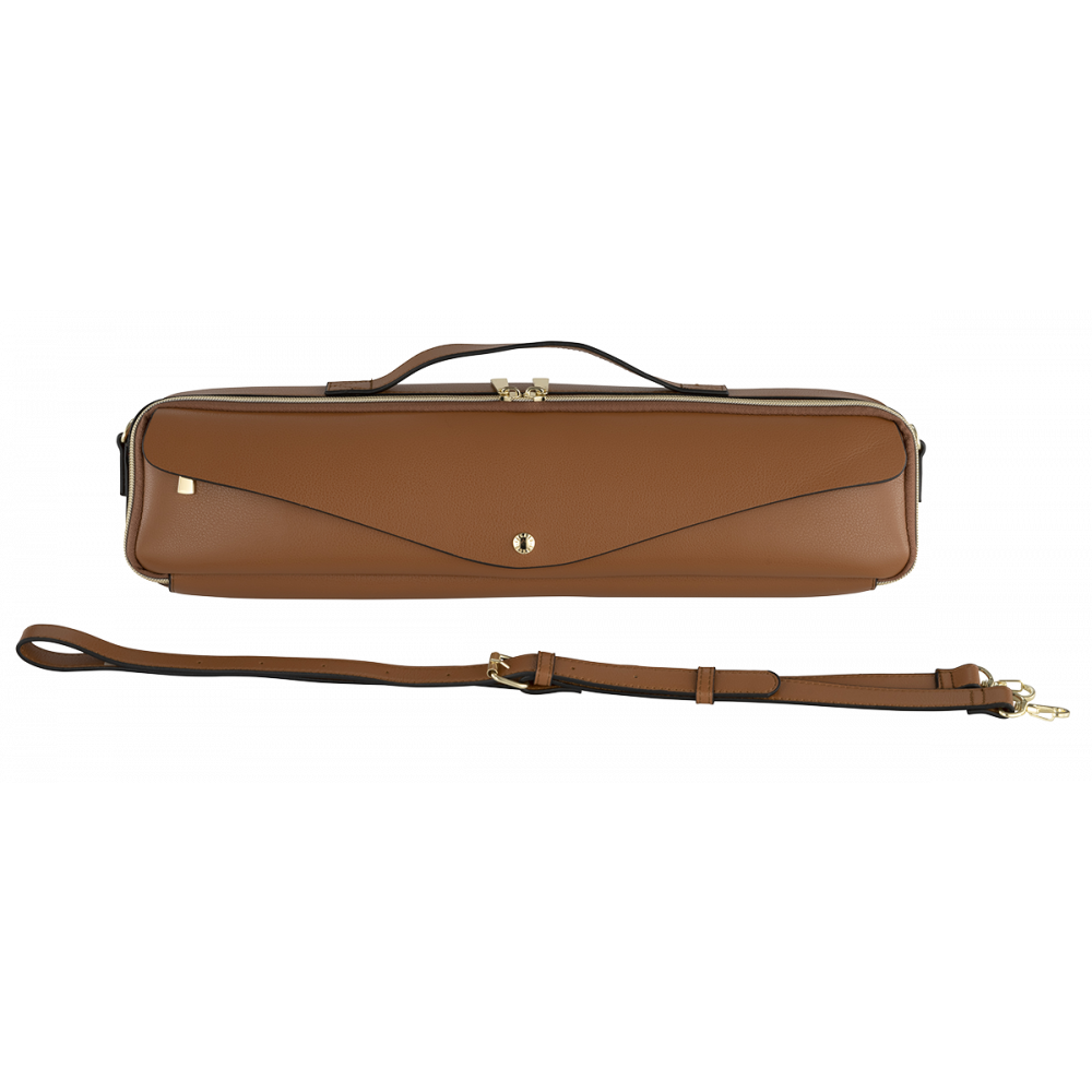 Protec Étui Deluxe Camouflage Pour Flûte Modèle A308CAMO - Protection Et Transport