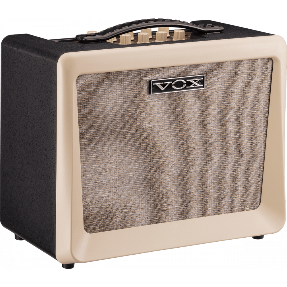 Vox Ukulele 50 combo compact pour ukulélé Algam store