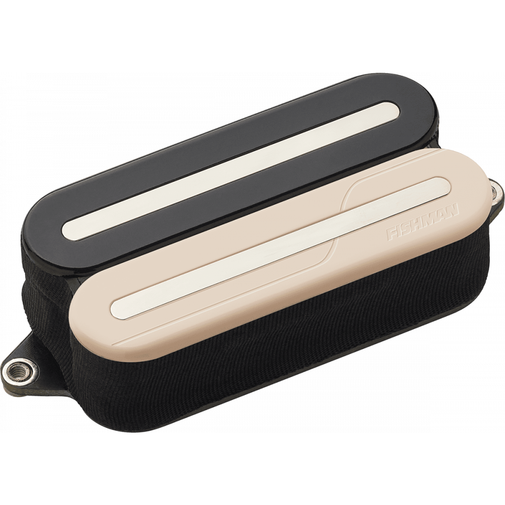 Fishman Fluence Modern Humbucker OpenCore Actif, 6 cordes, 3 Voix