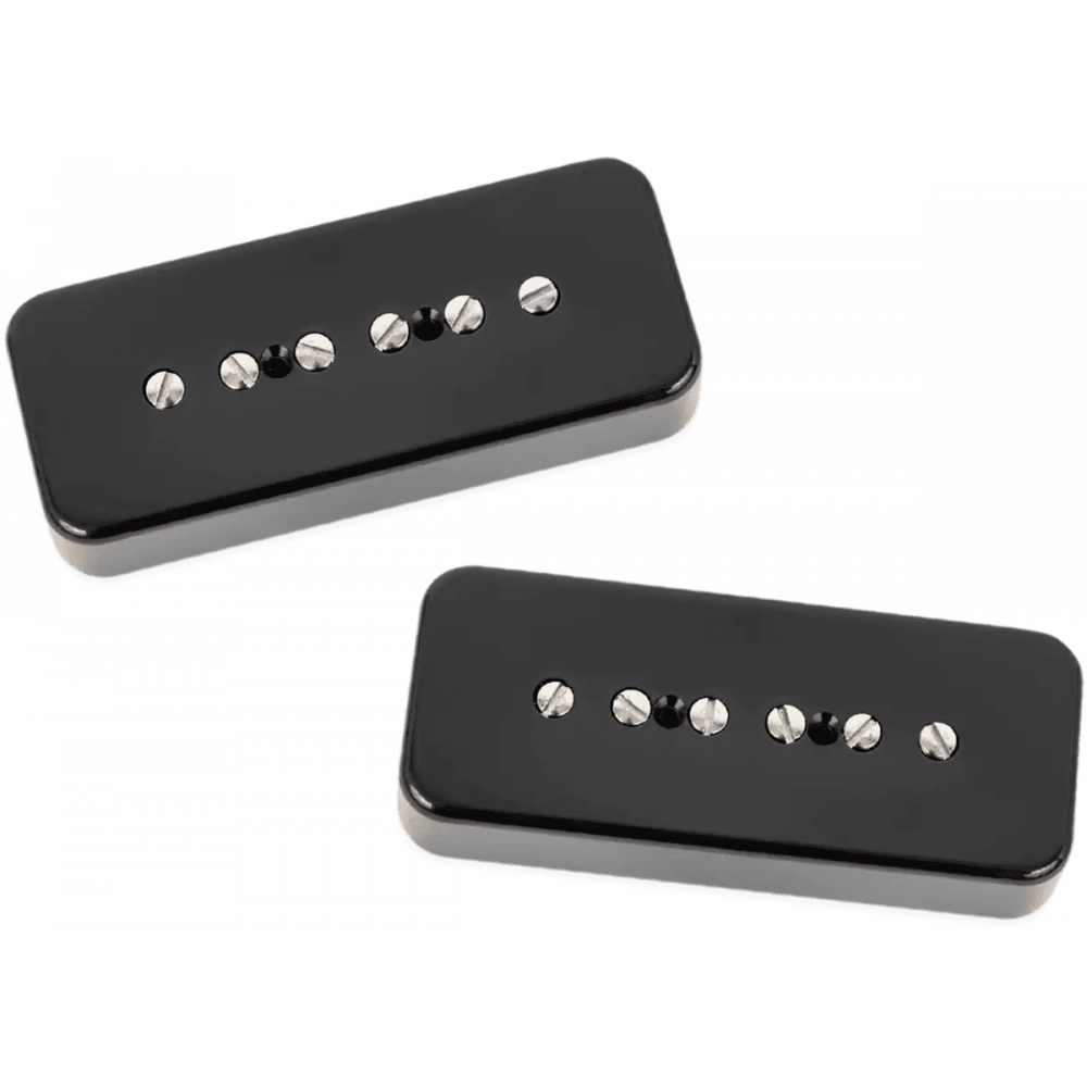 白 P-90 STAPLE SOAPBAR P-480 SUGIZO アルニコV P-90 STAPLE SOAPBAR