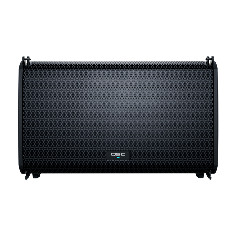 QSC Pro audio Enceinte Line Array Actif L CLass LA112 (1 x 12