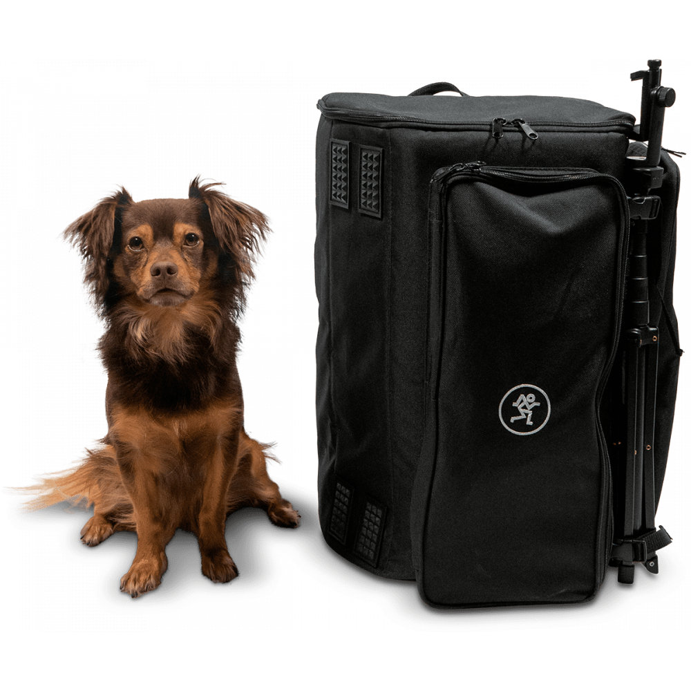 Mackie Sac à dos pour ShowBox | Algam Webstore