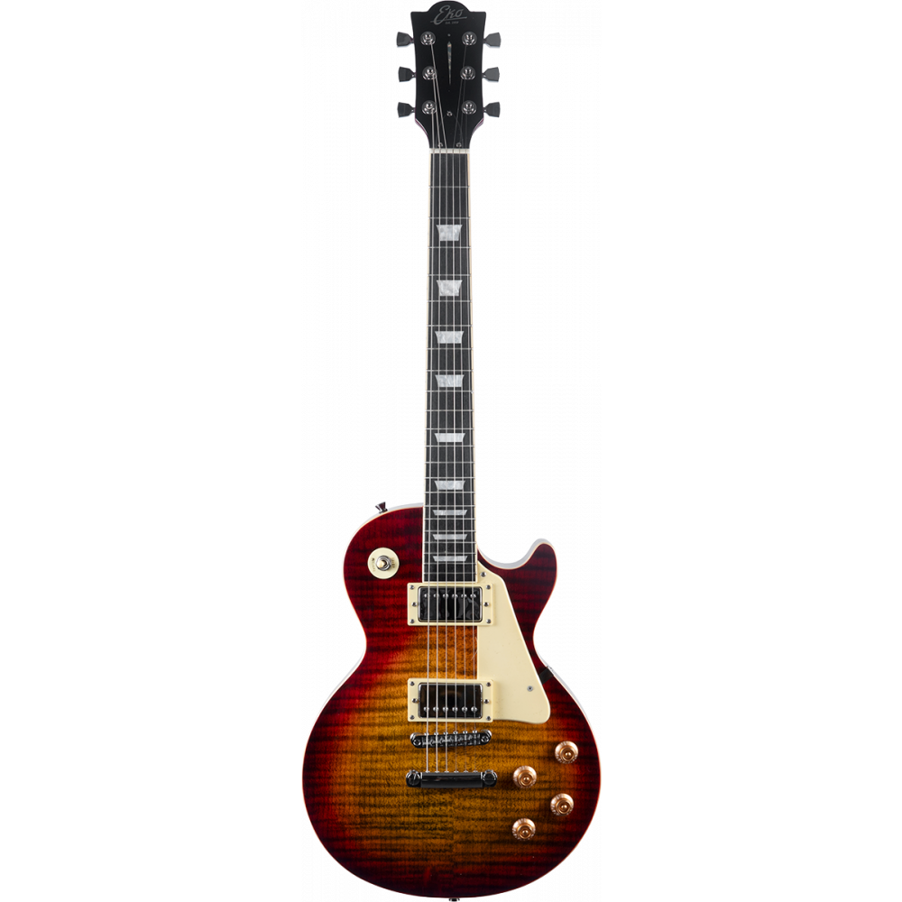 Eko LS300 Cherry Sunburst | Algam Webstore