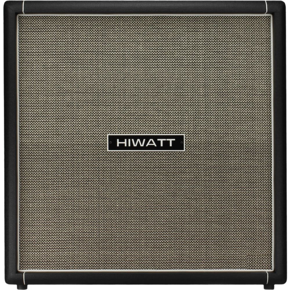 Hiwatt HG 412 | Algam Webstore