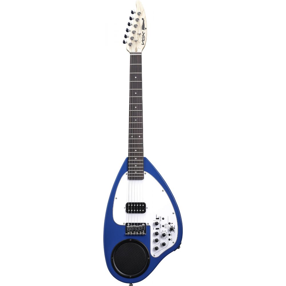 Akozon Système sans fil pour guitare Ensemble de transmission audio sans fil avec émetteur