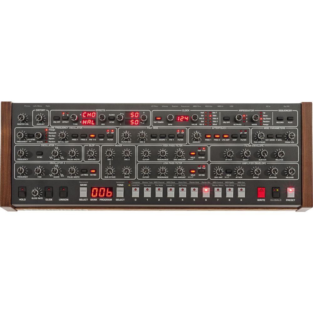 Sequential Prophet 6 Module | Algam Webstore