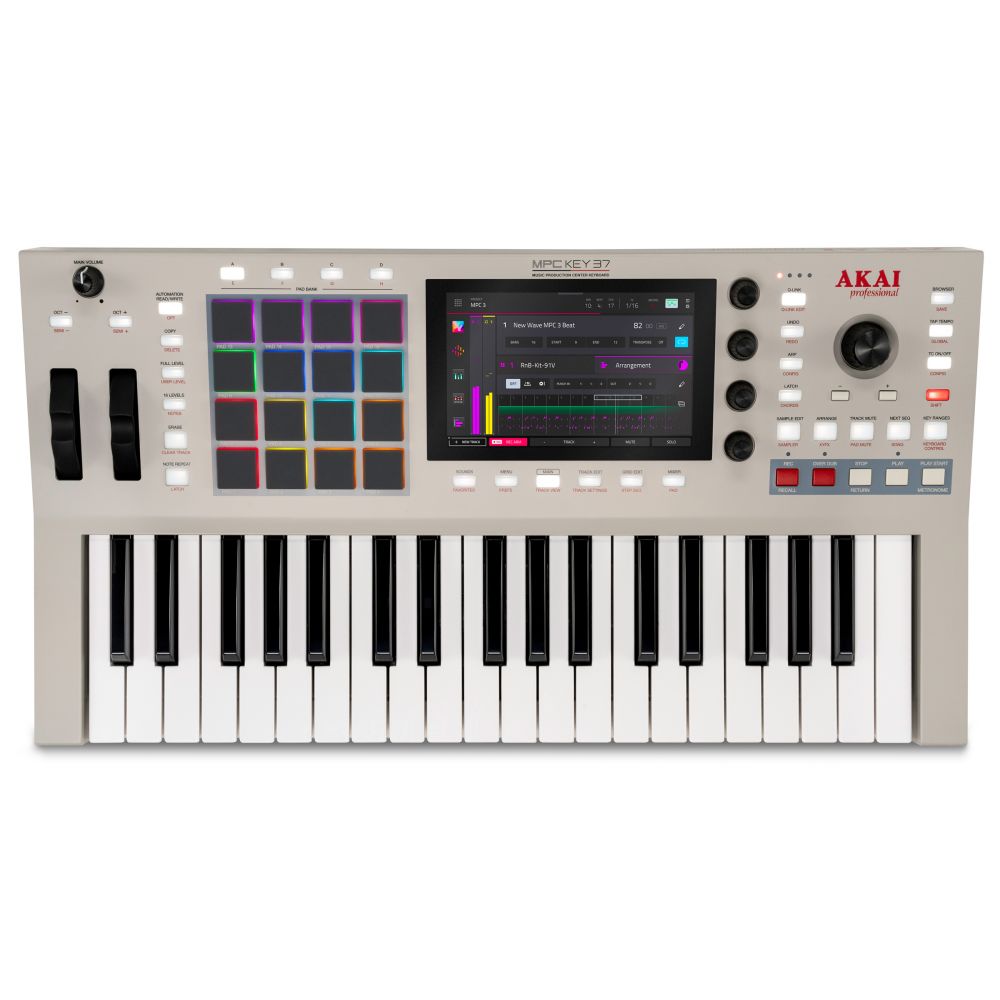 Akai Professional MPC Key 37 Gen 2 | Algam Webstore