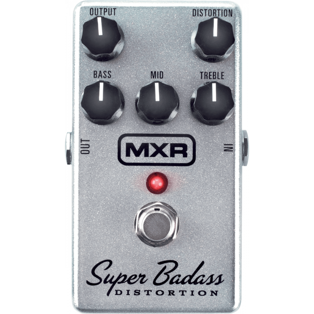 ギター MXR M75 Super Badass Distortion 67739-67739-media_photo-mxr-