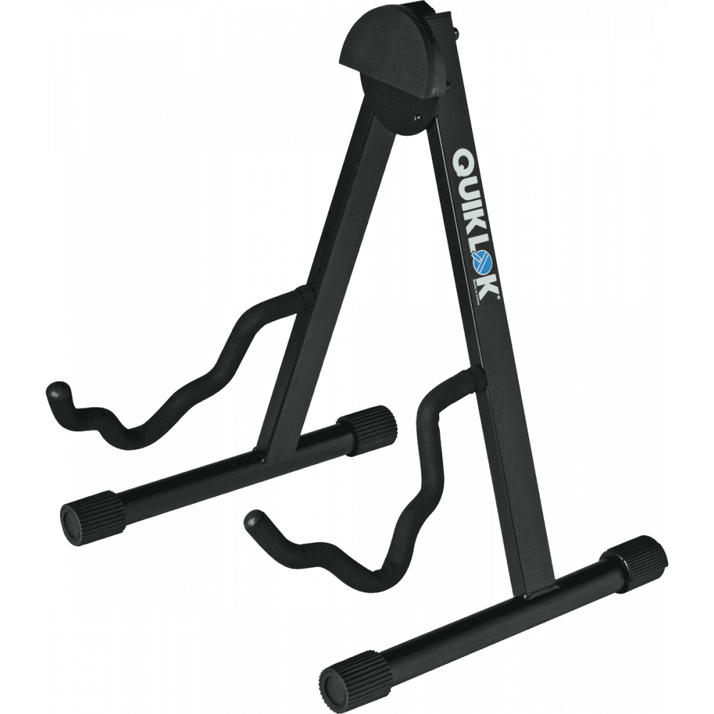 Quiklok GS/438 stand guitare universel Algam Webstore