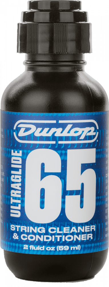 Dunlop Ultraglide 6582 nettoyant conditionneur pour cordes