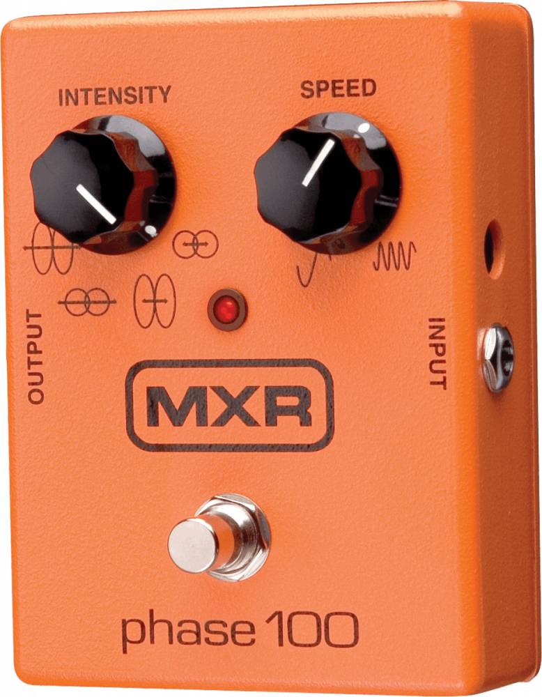 MXR phase100 MXR phase100 フェイザー MXR phase 100 ギター